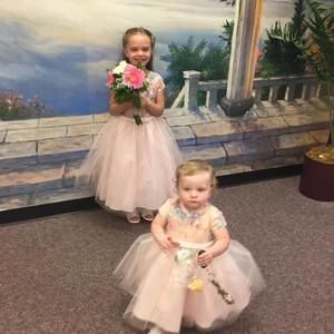 Meet your Posher, Toni